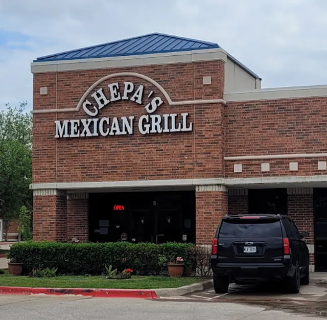 Chepa's Mexican Grill
