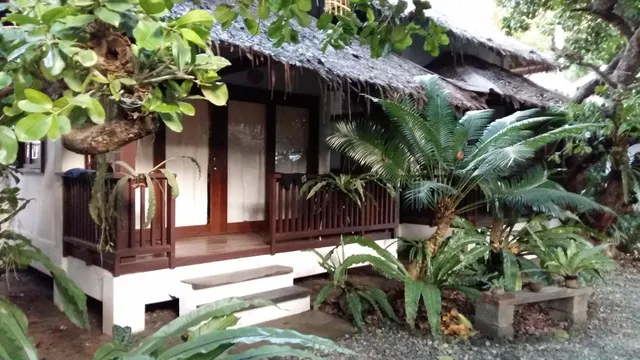 Blue Bayou Bungalows Boracay