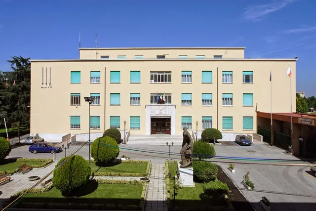 Casa per Ferie Giovanni Paolo II Opera Don Orione