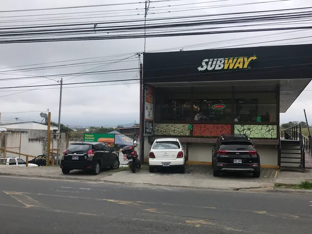 Subway Multipark