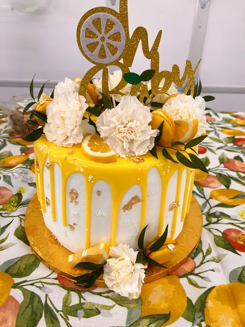 Paula's Place For Cakes