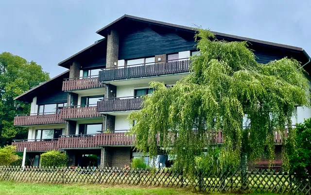 Ferienwohnung Harzurlaub