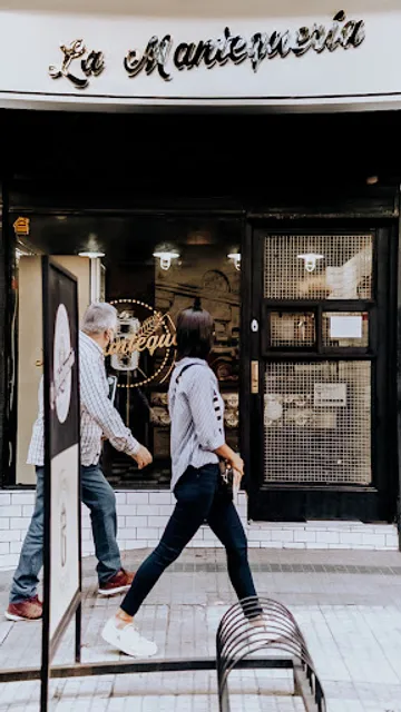 La Mantequería Calle 11