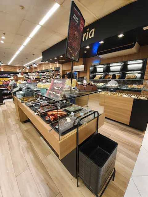 Padaria Monza - Ilha de Santa Maria