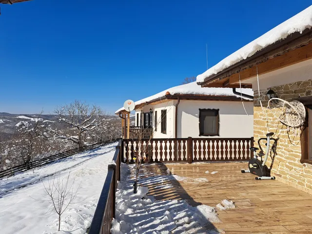 Къща за гости Райкови