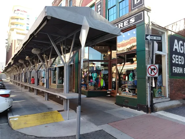 The Candy Store Roanoke