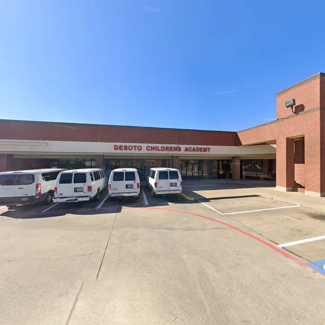 De Soto Children's Academy
