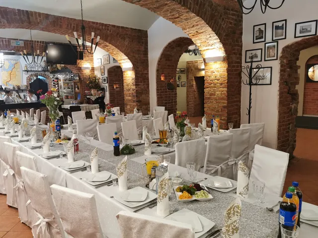 Restauracja Piwnica Ratuszowa