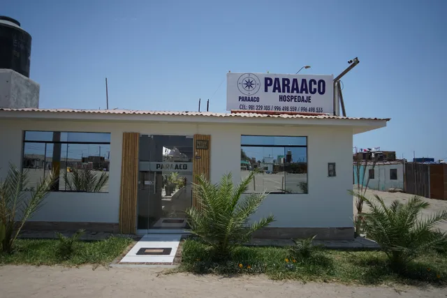 Paraaco