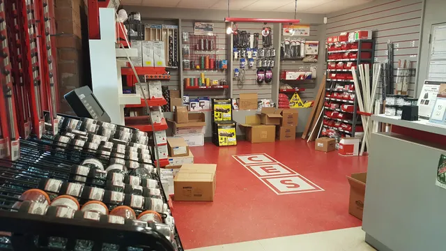 City Electric Supply Matthews