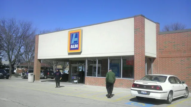 ALDI