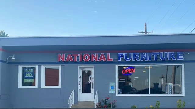 National Furniture Inc