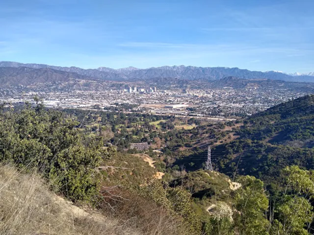 Glendale Peak