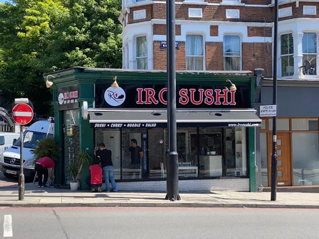 IRO Sushi (Highgate)