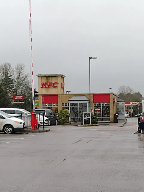 KFC Sudbury - Northern Road