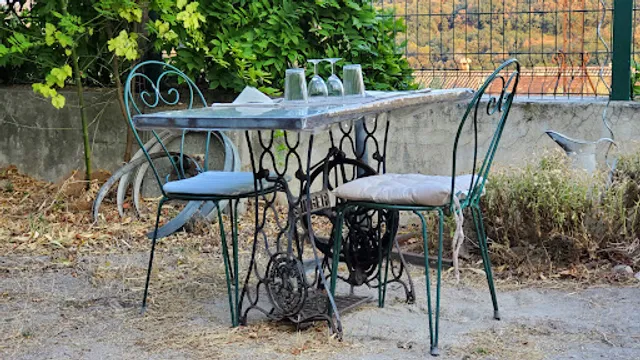 Restaurant Le Bienheureux