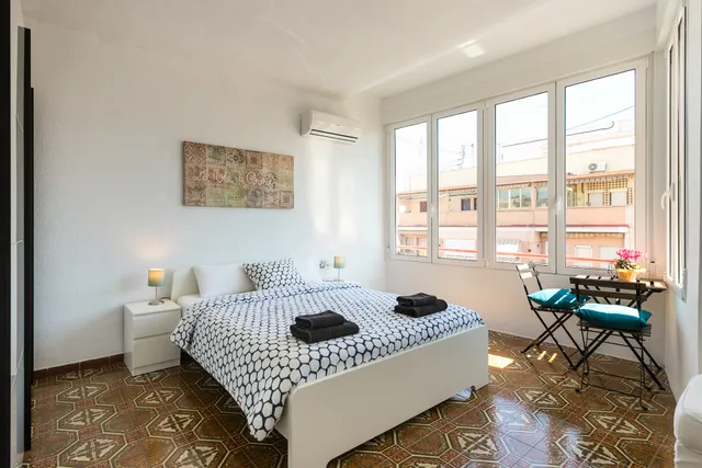 CASA MILA SV19 guesthouse