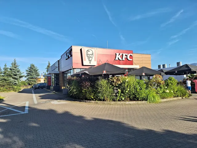 KFC Tychy