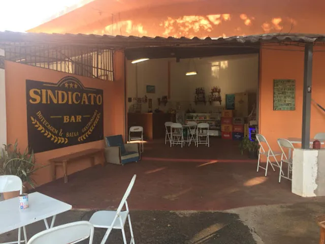 Sindicato Marmitaria