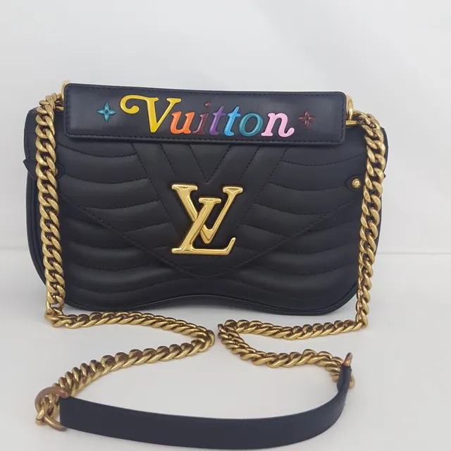 A Blast From the Past