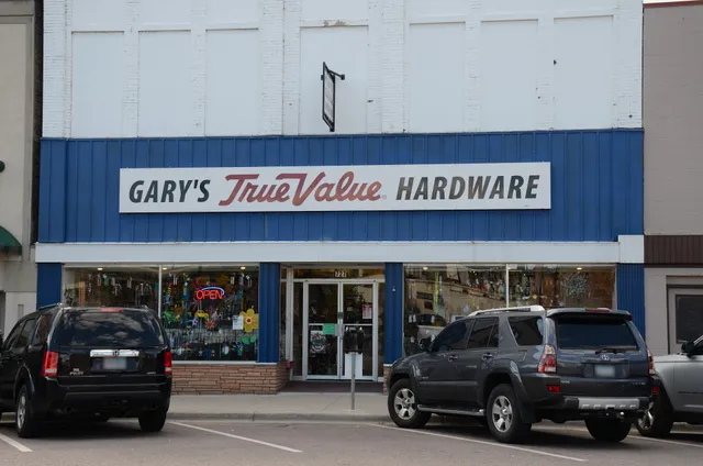 Gary's True Value