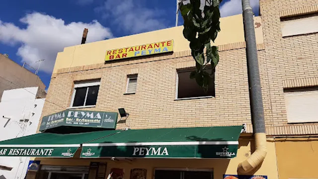 Restaurante Peyma