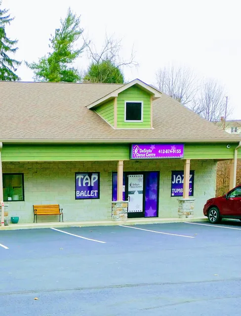 DeStella Dance Centre