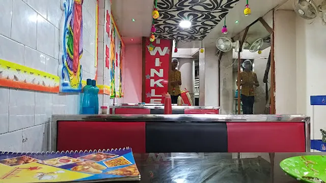 Twinkle Restaurant