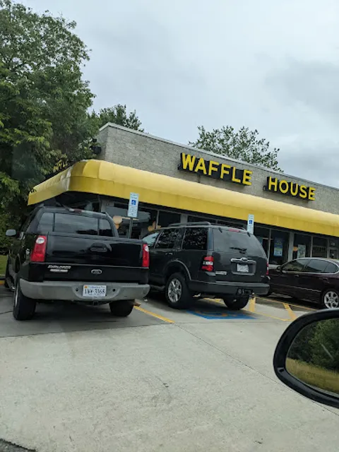 Waffle House