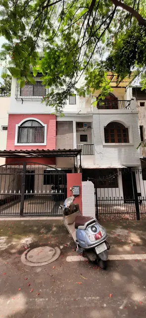 Eden House Corporate Service Apartment