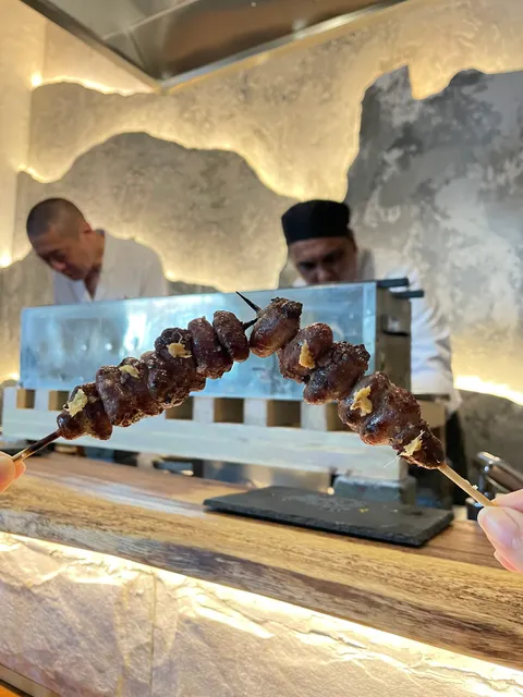 The Counter at Ginza One