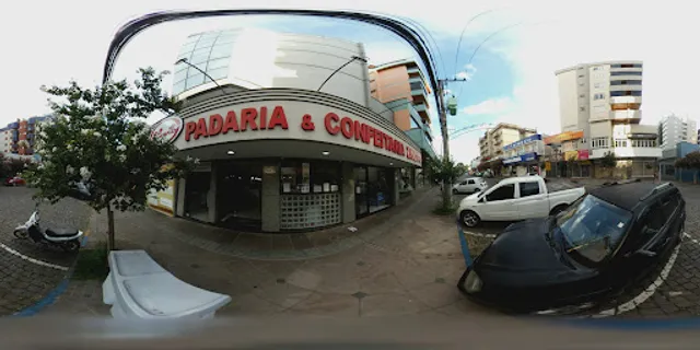 Padaria e Confeitaria Zanotto