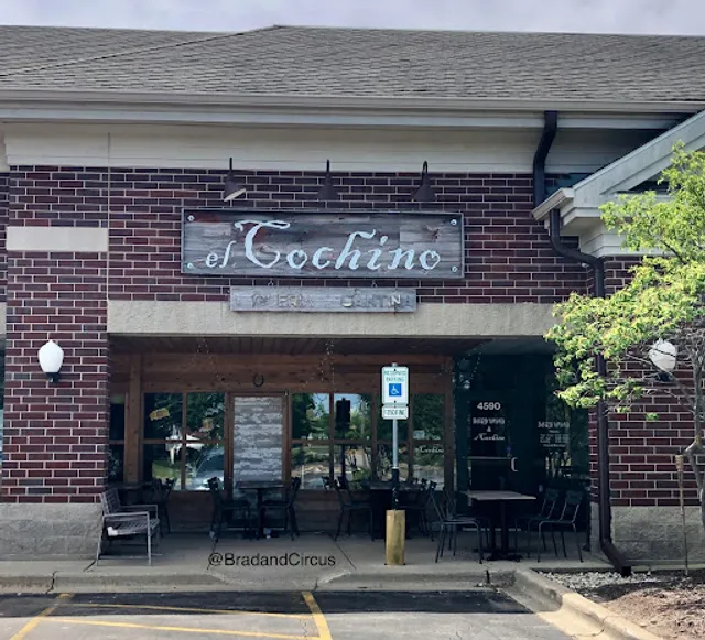 El Cochino