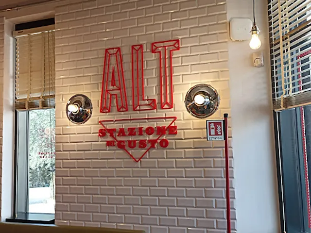 ALT Stazione del Gusto