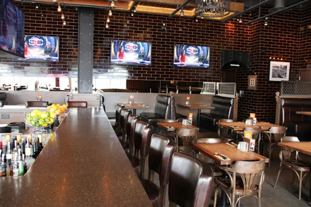 Browns Socialhouse Kildonan Green