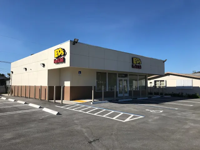 ED's Taco Bodega - Congress