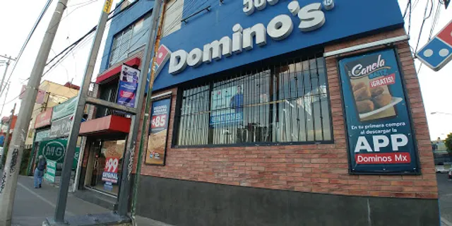 Domino's Copilco