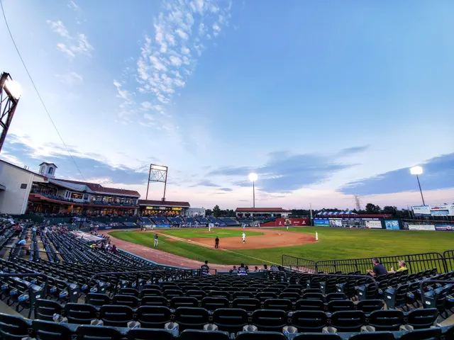 Regency Furniture Stadium