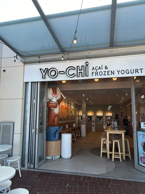 Yo-Chi