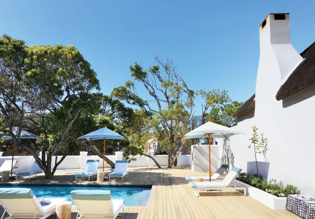 The Old Rectory Hotel and Spa