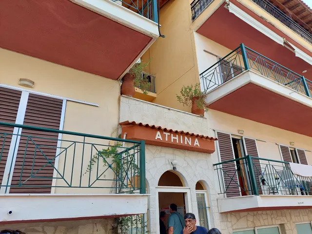 Vila Atina