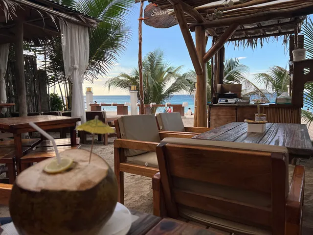 Takip Silim Puerto Galera