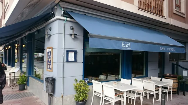 Restaurante El Palaciu Pintu