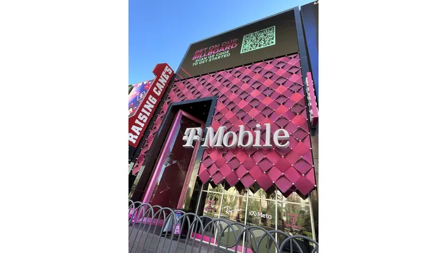 T-Mobile Signature Store
