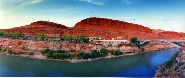 San Juan Inn and Trading Post, inc.