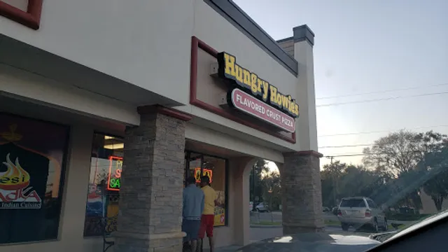 Hungry Howie's Pizza & Subs