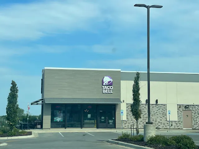 Taco Bell