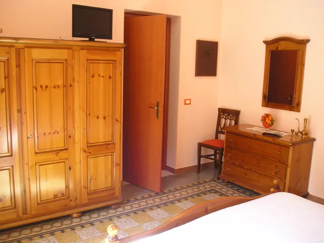 Bed and breakfast La Casa Dei Colori