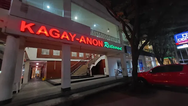 Kagay-anon Restaurant
