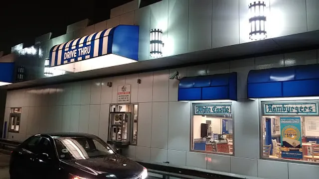 White Castle
